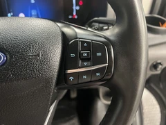 2025 Ford Transit Panel Van — detail