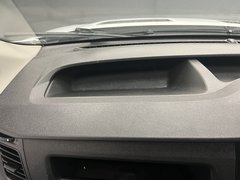 2024 Ford Transit Luton Box Van — cab interior