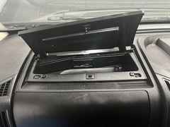 2019 Peugeot Boxer High Roof Panel Van — cab interior