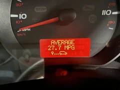 2018 Nissan Nv400 Luton Low Loader Van — cab interior