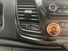 2022 Ford Transit Dropside Van — cab interior