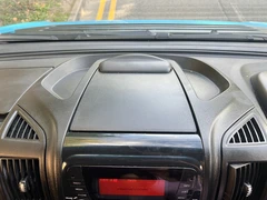 2023 Peugeot Boxer Luton Low Loader Van — cab interior