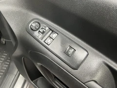 2023 Vauxhall Combo Panel Van — cab interior