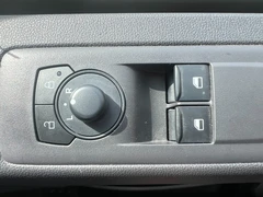 2025 Ford Transit Custom Panel Van — detail