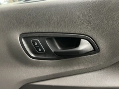 2025 Ford Transit Panel Van — detail