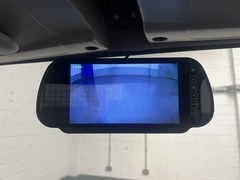 2023 Isuzu Grafter Dropside Van — cab interior