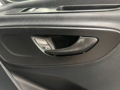 2023 Mercedes-Benz Sprinter Double Cab Tipper Van — detail