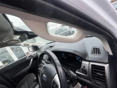 2023 Ford Ranger Double Cab PickUp Van — cab interior