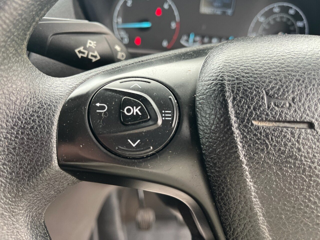 2023 Ford Transit Connect Panel Van — photo 13 of 13