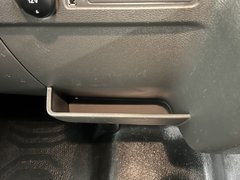 2023 Ford Transit Tipper Van — cab interior