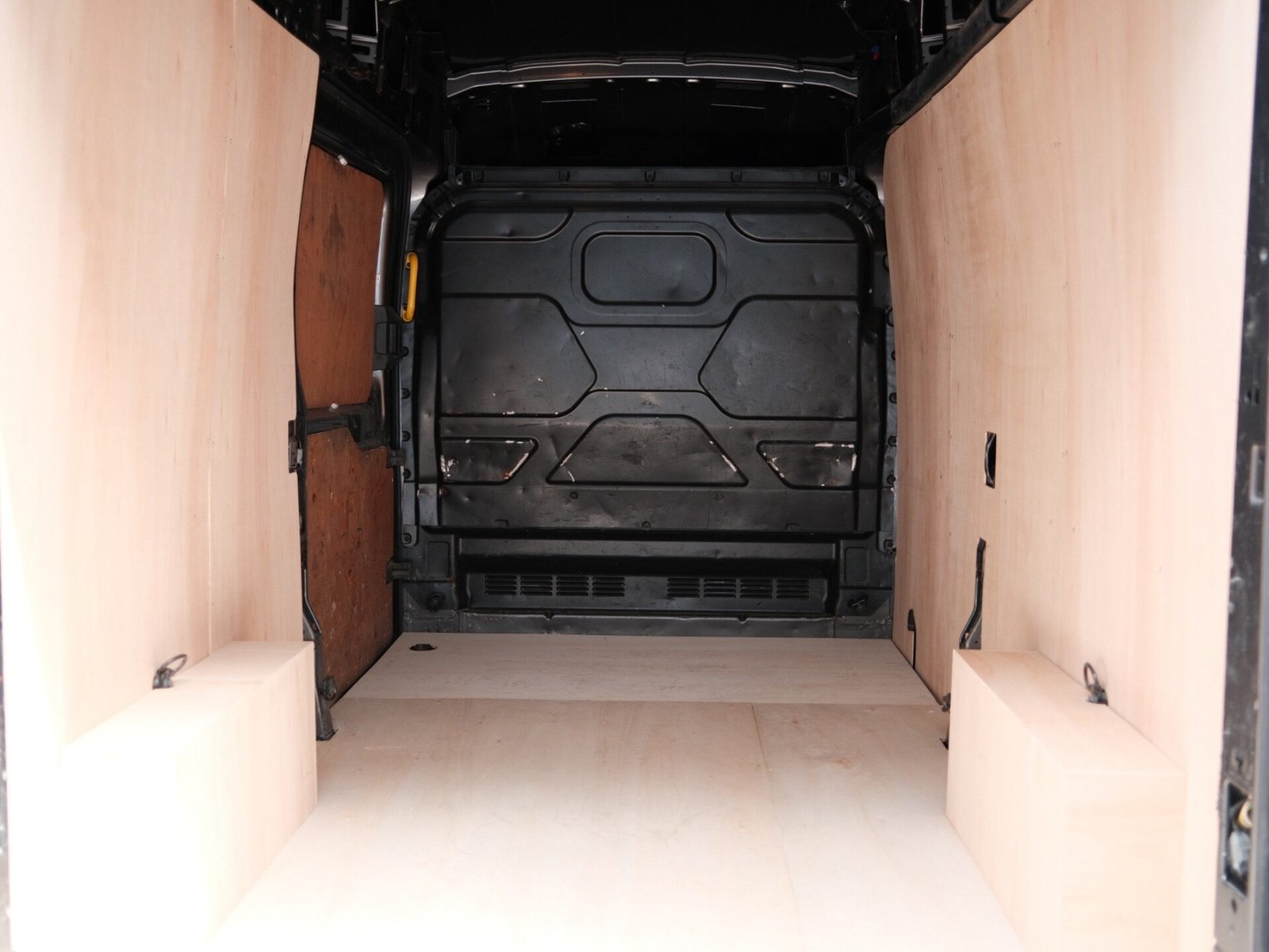 2023 Ford Transit Panel Van — photo 1 of 1