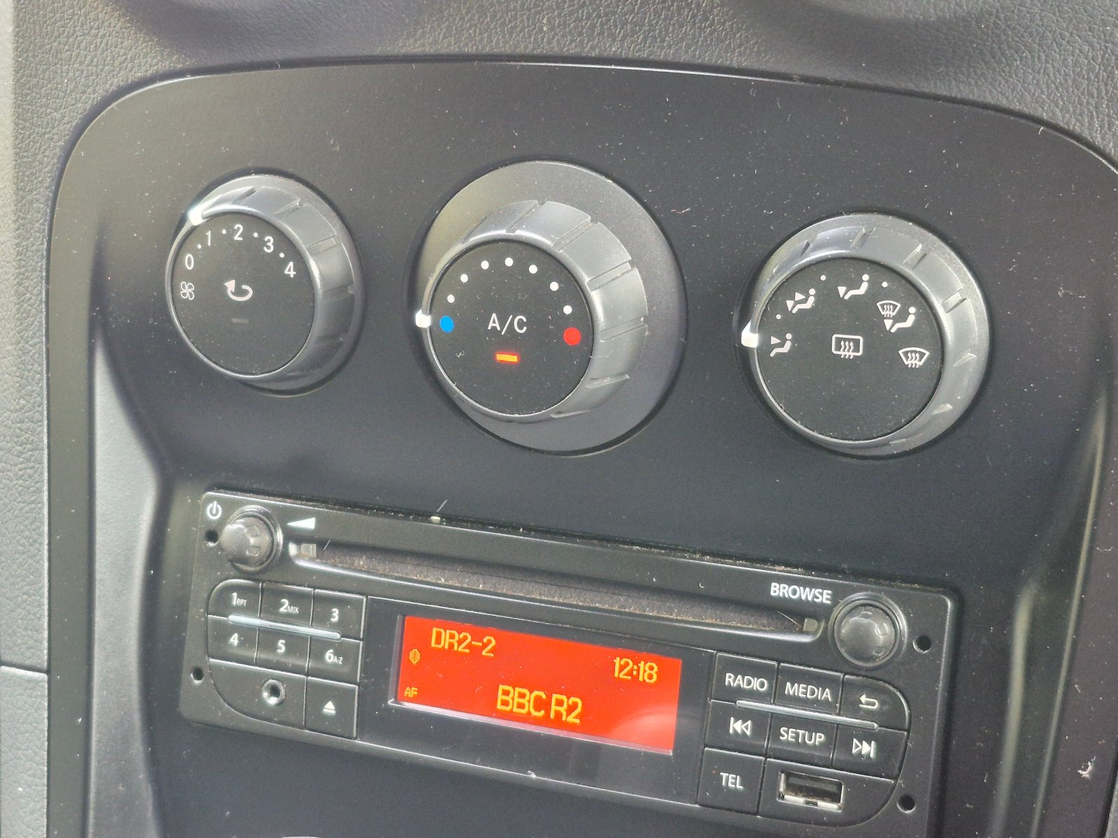 2021 Mercedes-Benz Citan Panel Van — photo 9 of 9