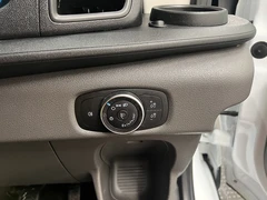 2022 Ford Transit Double Cab Dropside Van — detail