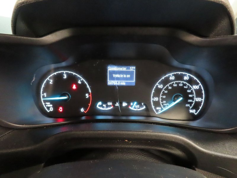 2021 Ford Transit Connect Panel Van — photo 3 of 3