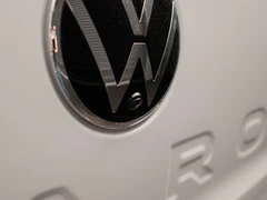 2024 Volkswagen Amarok PickUp Van — detail