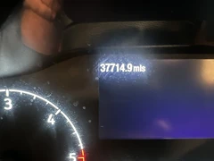 2021 Ford Transit Connect Panel Van — cab interior