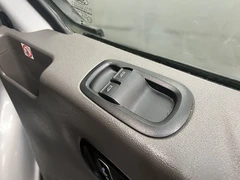 2025 Ford Transit High Roof Panel Van — detail