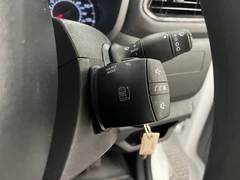 2024 Renault Master Luton Low Loader Van — cab interior