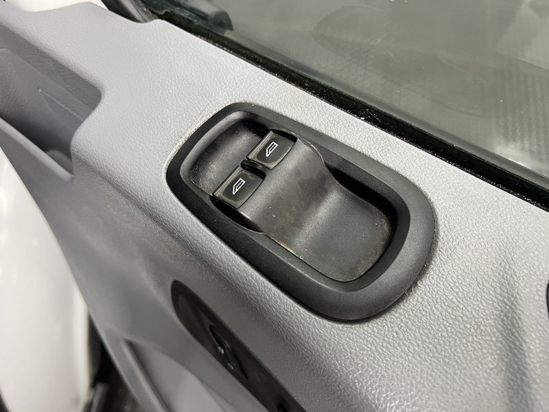 2018 Ford Transit High Roof Panel Van — photo 2 of 18