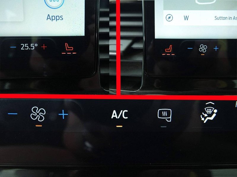 2023 Ford E-Transit Panel Van