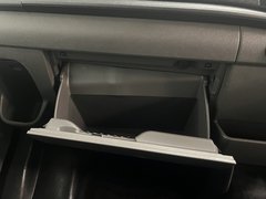 2024 Ford Transit Luton Box Van — cab interior