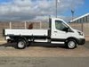 2021 Ford Transit Tipper Van