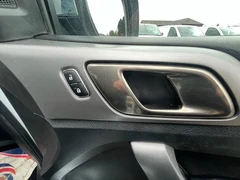 2023 Ford Ranger Double Cab PickUp Van — cab interior