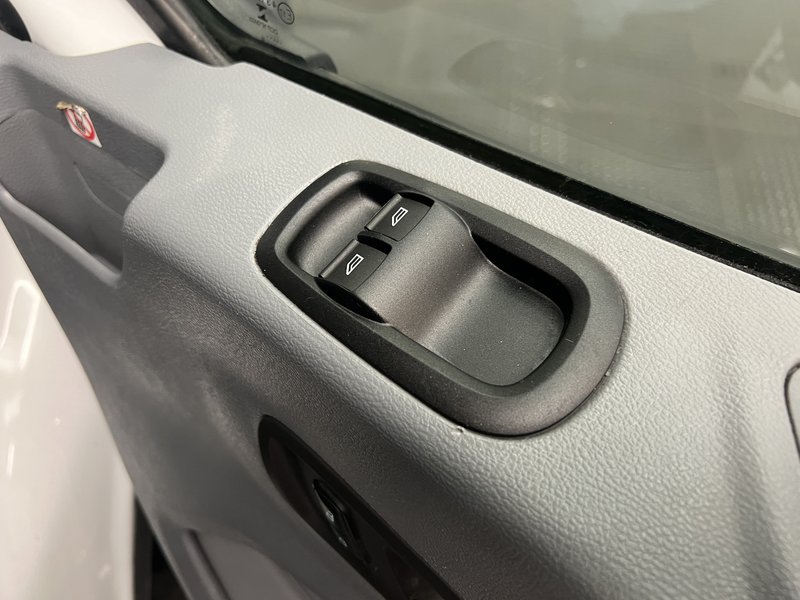 2019 Ford Transit High Roof Panel Van — photo 2 of 16