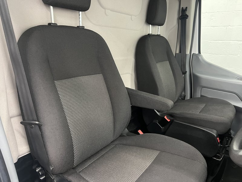2019 Ford Transit High Roof Panel Van — photo 3 of 17
