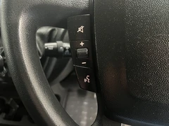 2019 Peugeot Boxer High Roof Panel Van — detail