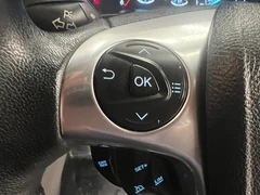 2021 Ford Transit Connect Panel Van — cab interior