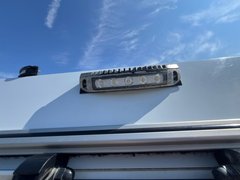 2021 Ford Ranger PickUp Van — detail