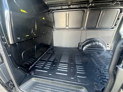 2023 Volkswagen Transporter Panel Van — cab interior