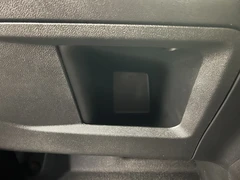 2023 Vauxhall Combo Panel Van — cab interior