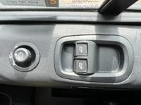 2021 Ford Transit Custom Panel Van — cab interior
