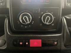 2019 Peugeot Boxer High Roof Panel Van — cab interior
