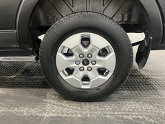 2025 Ford Transit Panel Van — detail