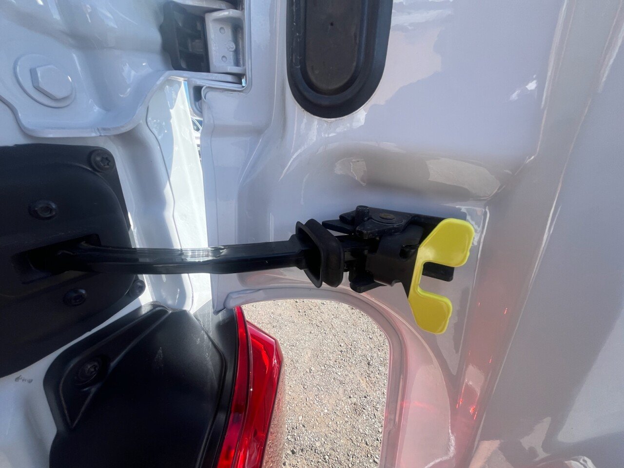 2024 Vauxhall Vivaro Panel Van — photo 2 of 2
