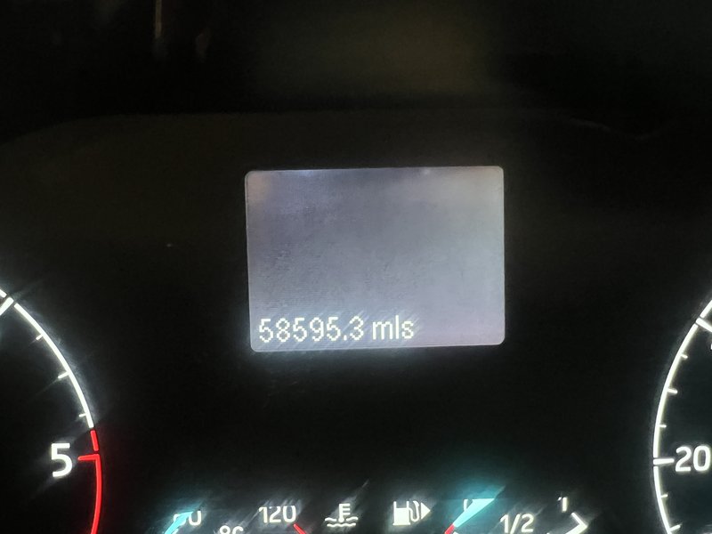 2021 Ford Transit Connect Panel Van — photo 2 of 14