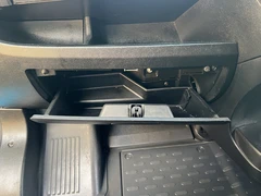 2023 Peugeot Boxer Luton Low Loader Van — cab interior