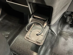 2023 Ford Transit High Roof Panel Van — detail
