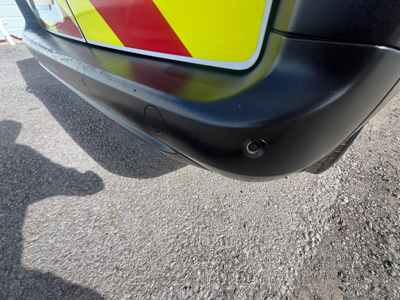2021 Vauxhall Combo Panel Van — photo 2 of 13