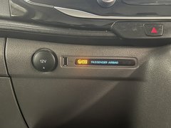 2025 Ford Transit Panel Van — detail