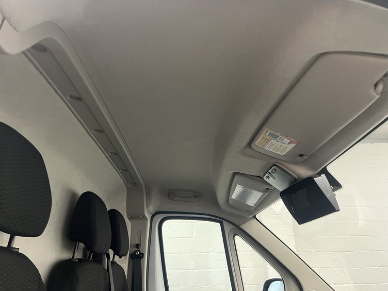 2023 Citroen Relay High Roof Panel Van — photo 3 of 27