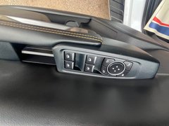2024 Ford Ranger Double Cab PickUp Van — detail