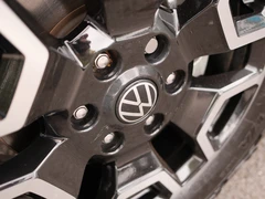 2024 Volkswagen Amarok PickUp Van — detail