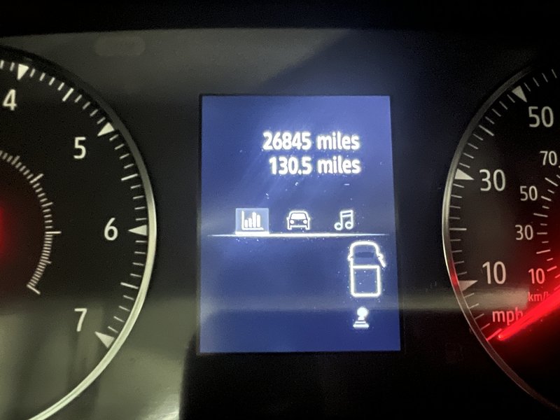 2023 Renault Trafic Panel Van — photo 3 of 5