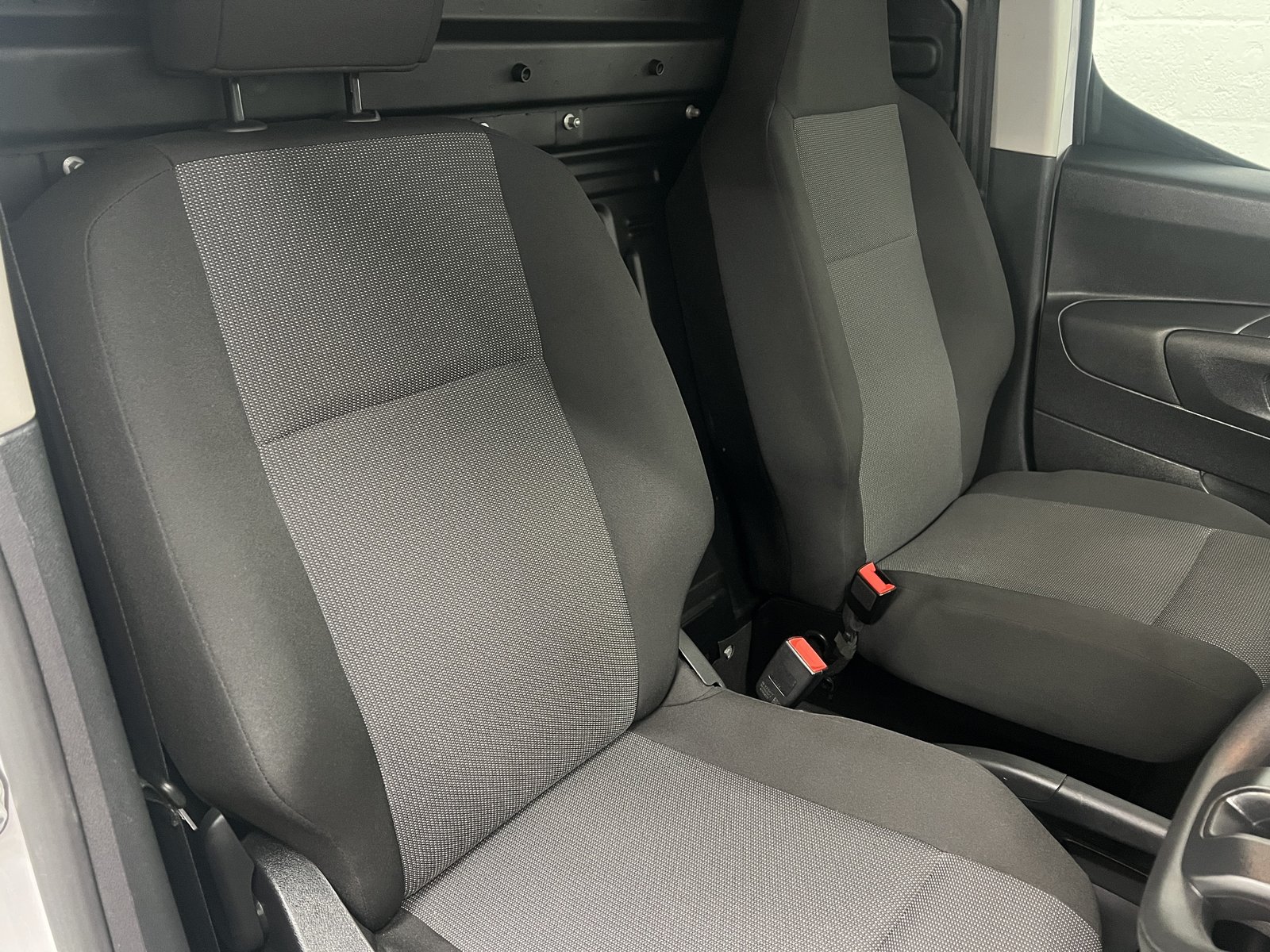 2023 Citroen Berlingo Panel Van — photo 1 of 1