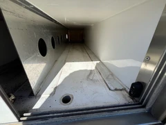 2023 Mercedes-Benz Sprinter Refrigerated/Fridge Van — cab interior