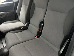 2023 Citroen Berlingo Panel Van — cab interior